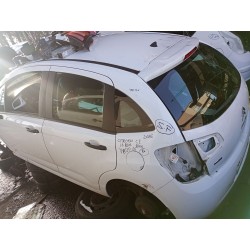 citroën c3 ii (sc_) del año 2016