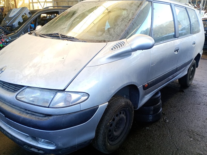 renault espace iii (je0_) del año 2002