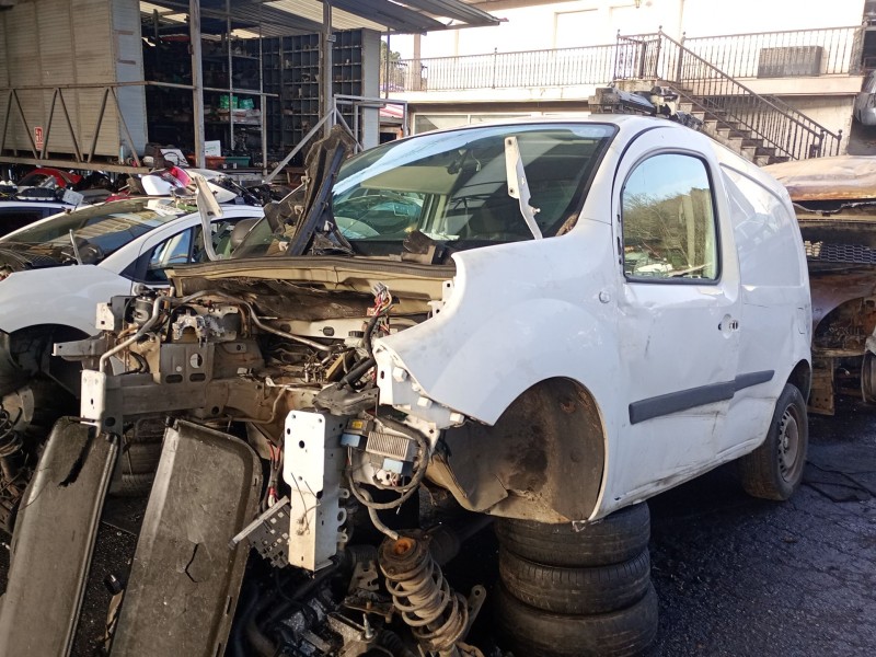 renault kangoo be bop (kw0/1_) del año 2013