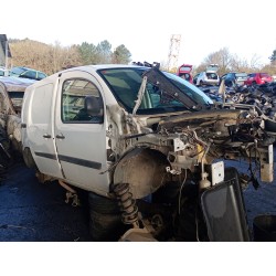 renault kangoo be bop (kw0/1_) del año 2013