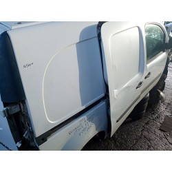 renault kangoo be bop (kw0/1_) del año 2013