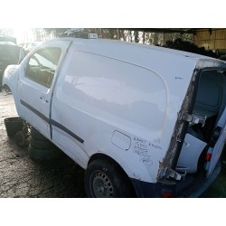 renault kangoo be bop (kw0/1_) del año 2013