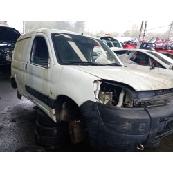 citroën berlingo furgón (2008) del año 2007