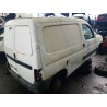 citroën berlingo furgón (2008) del año 2007