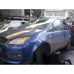 ford focus c-max (dm2) del año 2006