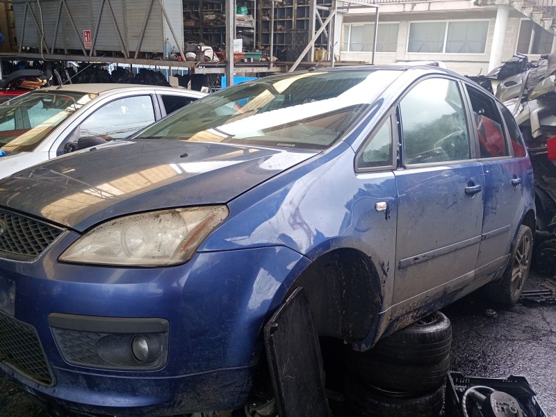 ford focus c-max (dm2) del año 2006