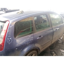 ford focus c-max (dm2) del año 2006