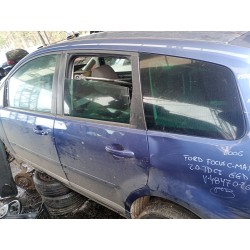 ford focus c-max (dm2) del año 2006