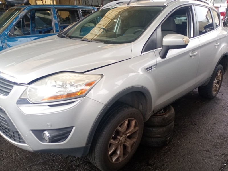 ford kuga i del año 2008