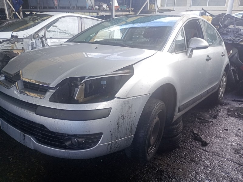 citroën c4 i (lc_) del año 2005