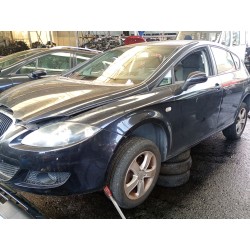 seat leon (1p1) del año 2008