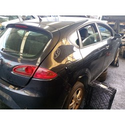 seat leon (1p1) del año 2008