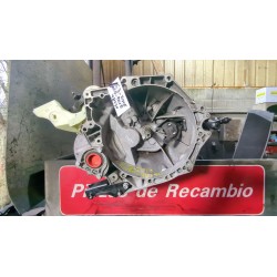 citroën c3 ii (sc_) del año 2016