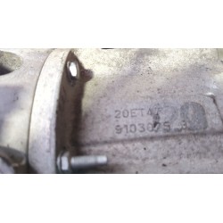 citroën c3 ii (sc_) del año 2016