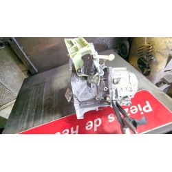 citroën c3 ii (sc_) del año 2016