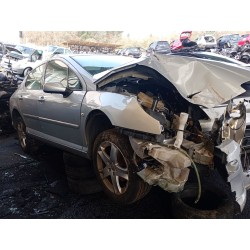 peugeot 407 (6d_) del año 2006