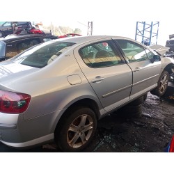 peugeot 407 (6d_) del año 2006