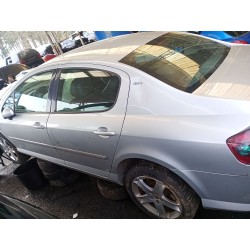 peugeot 407 (6d_) del año 2006