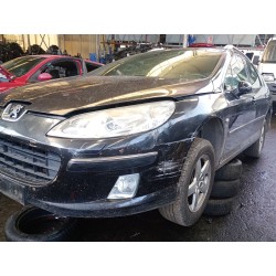 peugeot 407 sw (6e_, 6d_) del año 2004