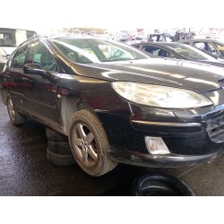 peugeot 407 sw (6e_, 6d_) del año 2004