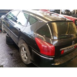 peugeot 407 sw (6e_, 6d_) del año 2004