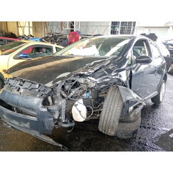 fiat punto / grande punto (199) del año 2008