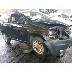 fiat punto / grande punto (199) del año 2008