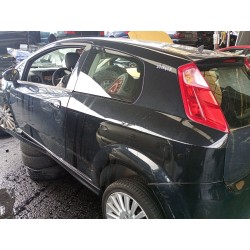 fiat punto / grande punto (199) del año 2008