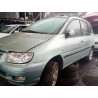 hyundai matrix (fc) del año 2004