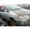 hyundai matrix (fc) del año 2004