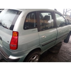 hyundai matrix (fc) del año 2004