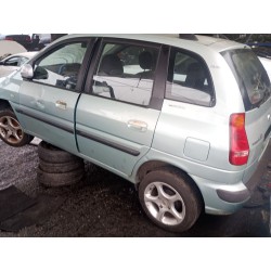 hyundai matrix (fc) del año 2004