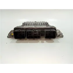Recambio de centralita inyeccion para citroën berlingo (2002) collection (rhy / dw10td) referencia OEM IAM 5WS40155AT  