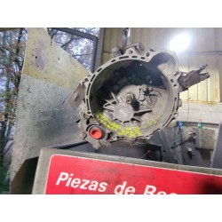 CAJA CAMBIOS MANUAL WCJ6 K 951379 