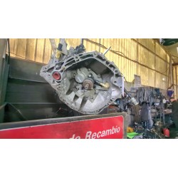 CAJA CAMBIOS MANUAL JR5351 