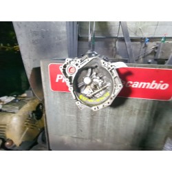 CAJA CAMBIOS MANUAL 49C21200 