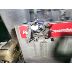 Recambio de caja cambios manual para suzuki alto vii (gf, ha25_, ha35_) 1.0 (amf310) referencia OEM IAM 49C21200  