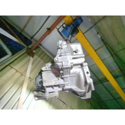 Recambio de caja cambios manual para suzuki alto vii (gf, ha25_, ha35_) 1.0 (amf310) referencia OEM IAM 49C21200  