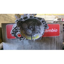 CAJA CAMBIOS MANUAL R13101333 BAB 