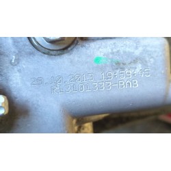Recambio de caja cambios manual para opel astra j gtc 2.0 cdti (08) referencia OEM IAM R13101333 BAB  