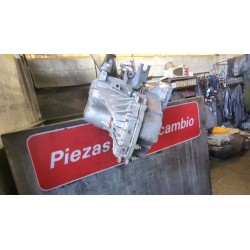 Recambio de caja cambios manual para opel astra j gtc 2.0 cdti (08) referencia OEM IAM R13101333 BAB  