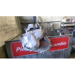 Recambio de caja cambios manual para opel astra j gtc 2.0 cdti (08) referencia OEM IAM R13101333 BAB  