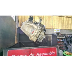 Recambio de caja cambios manual para hyundai i30 (fd) 1.6 crdi referencia OEM IAM W9J6H  