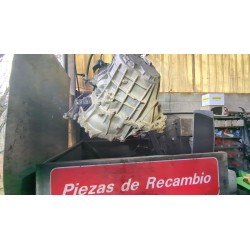 Recambio de caja cambios manual para hyundai i30 (fd) 1.6 crdi referencia OEM IAM W9J6H  