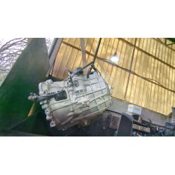 Recambio de caja cambios manual para hyundai i30 (fd) 1.6 crdi referencia OEM IAM W9J6H  