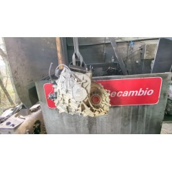 Recambio de caja cambios manual para hyundai i30 (fd) 1.6 crdi referencia OEM IAM W9J6H  