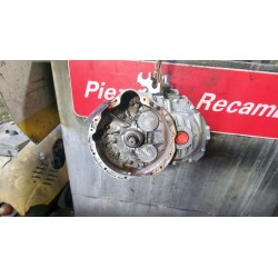 Recambio de caja cambios manual para mercedes-benz clase a (w169) a 180 cdi (169.007, 169.307) referencia OEM IAM 1693600700 711