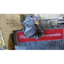 Recambio de caja cambios manual para ford fiesta iii (gfj) 1.4 referencia OEM IAM 89WTGA  