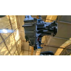 Recambio de caja cambios manual para ford fiesta iii (gfj) 1.4 referencia OEM IAM 89WTGA  