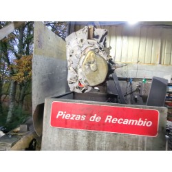 Recambio de caja cambios manual para citroën c 15 d (161) referencia OEM IAM 022808 70R2 XU30  